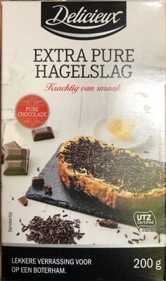 Extra Pure Hagelslag - Product