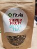 Super Fruit Detox Tea - Product