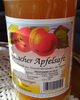 Wutacher Apfelsaft - Produkt
