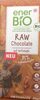 Raw Chocolate - Produkt