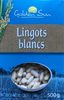 Lingots blancs - Product