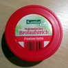 Vegetarischer Brotaufstrich Pastasciutta - Product