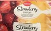 Strawberry trifles - نتاج