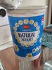 Low Fat Natural Yogurt - Product