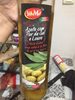 Huole d'olive extra a la fleur de sel et au laurier - Product