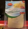 Fromage maasdam light - Produkt