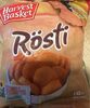 Rosti - Product