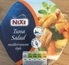 Tuna salade mediterranean style - Produit