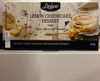 Cheesecake Zitrone (deluxe), Zitrone - Produit