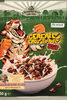 Tiger Crunch Karamell & Kakao - Produit