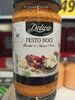 Pesto - 产品
