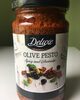 Deluxe Oliven Pesto - Tuote