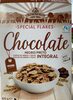 Special flakes chocolate - Producto