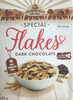 Special flakes chocolate - Produit