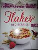 Special Flakes Red Berries - Tuote