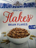 Special Flakes Bran Flakes - Produktas