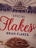 Special Flakes Bran Flakes - Produit