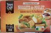 Chicken Nuggets 10er - Produit