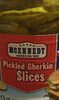 Pickeld Gherkin - Product