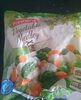 Vegetable medley Freshona - Product
