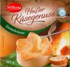 Heißer Käsegenuss Gartenkräuter - Produit