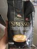 Café Espresso Extra Dark Roast - Produit