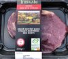 Irské hovězí maso Vysoký roštěnec bez kosti - Produkt