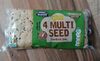 4 Multiseed Sandwich Slims - Product