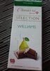 Chocolat - Product