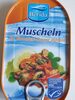 Miesmuscheln in Tomatensauce pikant - Product