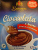 Cioccolata - Product