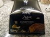 Panettone Pear & Chocolate - Produit