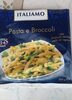 Pasta e broccoli - Produkt
