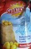 Snaktastic chips - Táirge