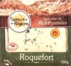 Roquefort - Producte