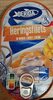 Heringsfilets in Mango-Curry-Creme - Product