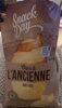 Chips a l’ancienne nature - Product