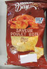 Chips Poulet rôti - Produkt