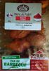 Pilon de poulet marinés au paprika - Prodotto