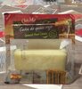 Cuna de queso viejo - Product