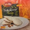 Torta Impérial Turron - Product