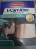 L-Carnitina +vitamina B6 - Producte