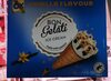Ice cream vanilla flavour - Product
