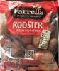 Rooster irish potatoes - Product