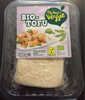 Bio-tofu - Produkt