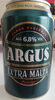 ARGUS Prestige EXTRA MALTA - Product