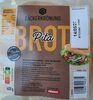 Pita Brot - Produkt
