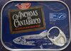 Anchoas del cantábrico - Product