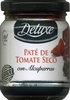 Paté de tomate seco alcaparras - Sản phẩm