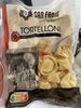 Tortelloni - Producto